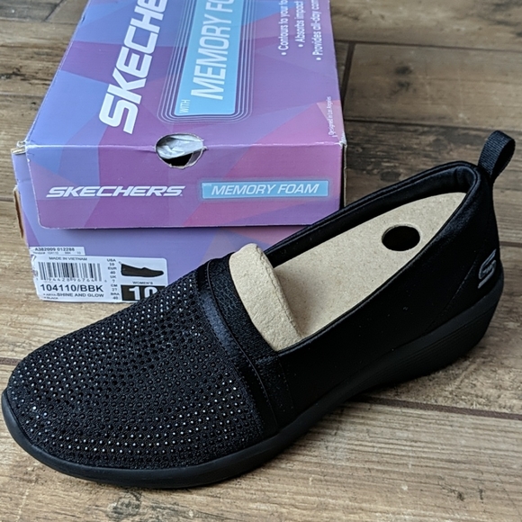 Skechers | Shoes | Skechers Arya Shine 